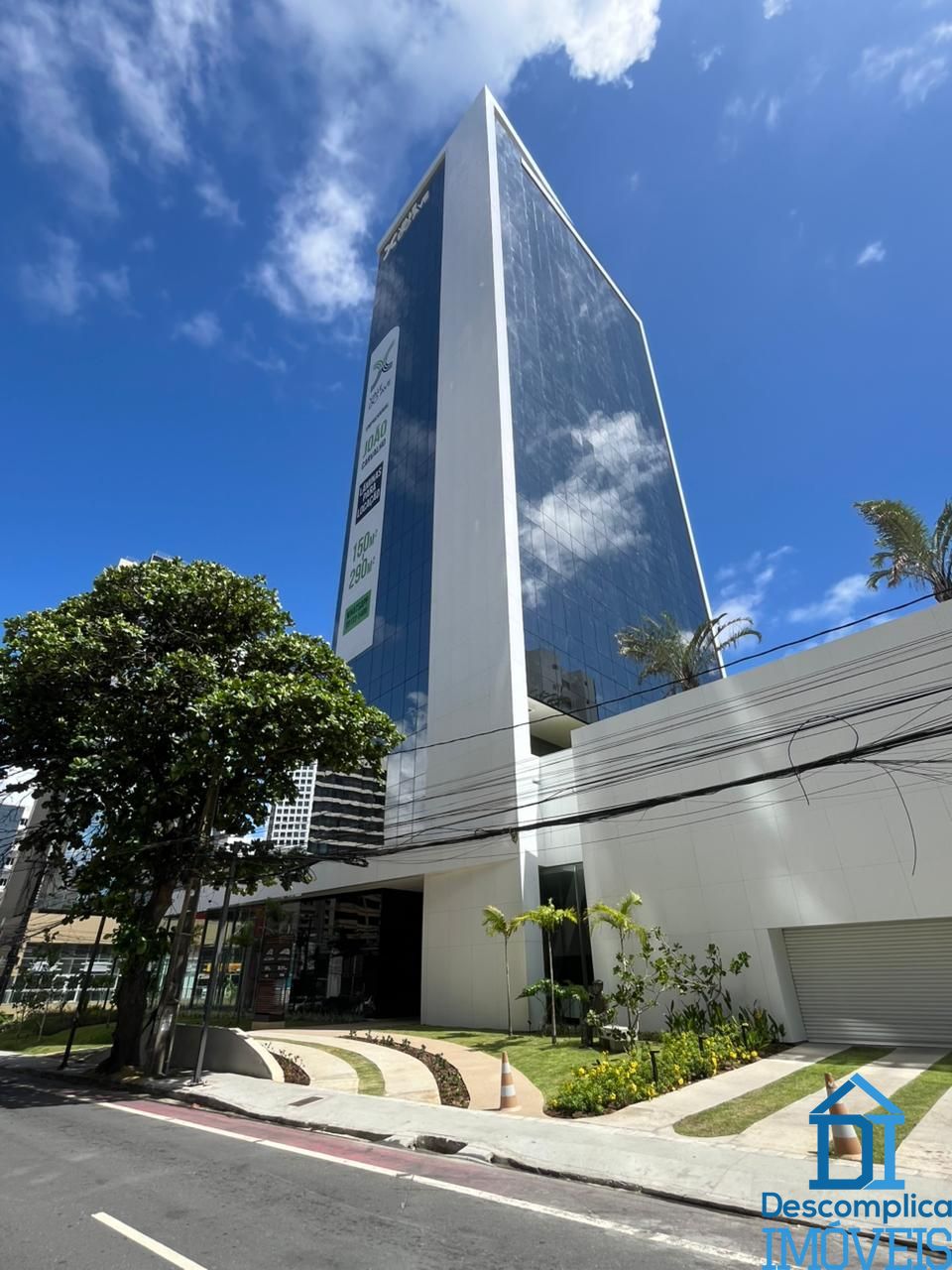 Sala-Conjunto, 290 m² - Foto 48