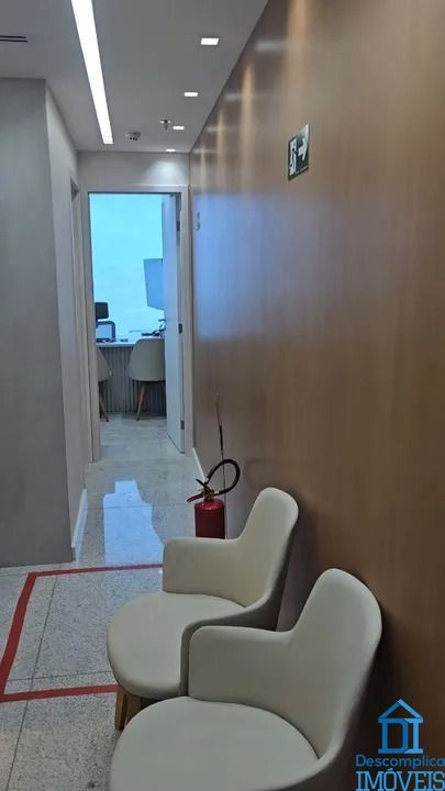 Conjunto Comercial-Sala à venda com 2 quartos, 28m² - Foto 14