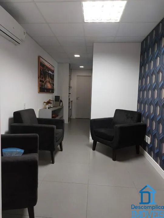 Conjunto Comercial-Sala à venda com 2 quartos, 50m² - Foto 10