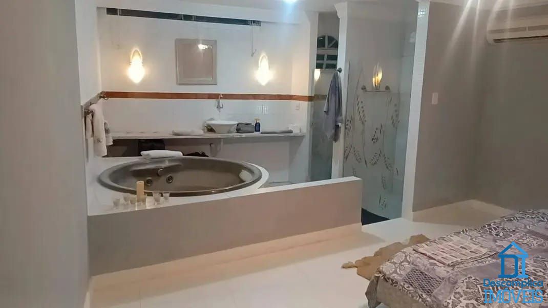 Casa, 5 quartos, 350 m² - Foto 23