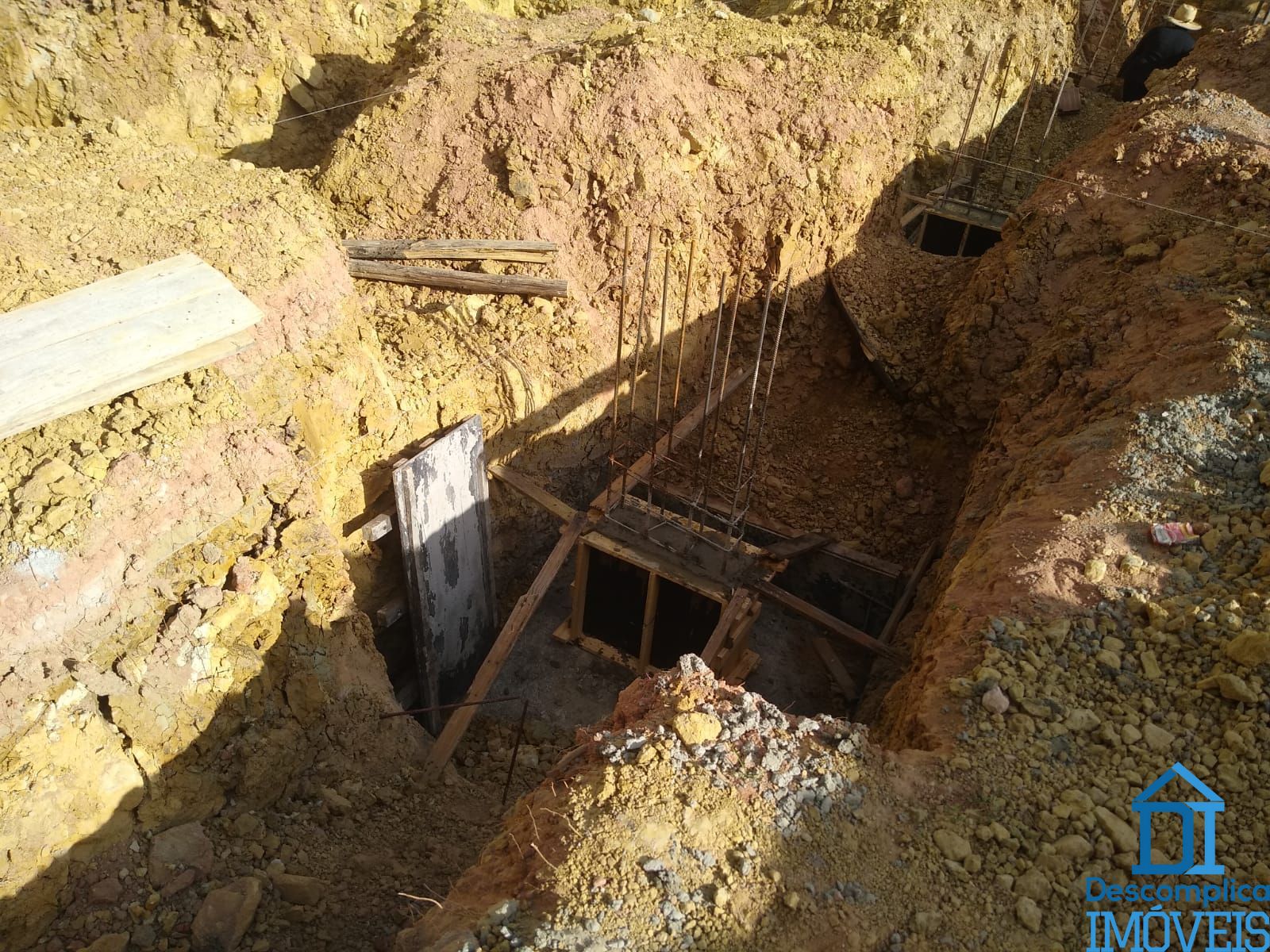 Depósito-Galpão, 830 m² - Foto 6