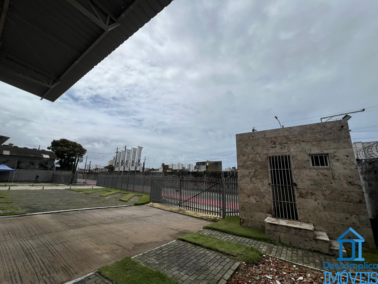 Depósito-Galpão-Armazém para alugar com 2 quartos, 5000m² - Foto 3