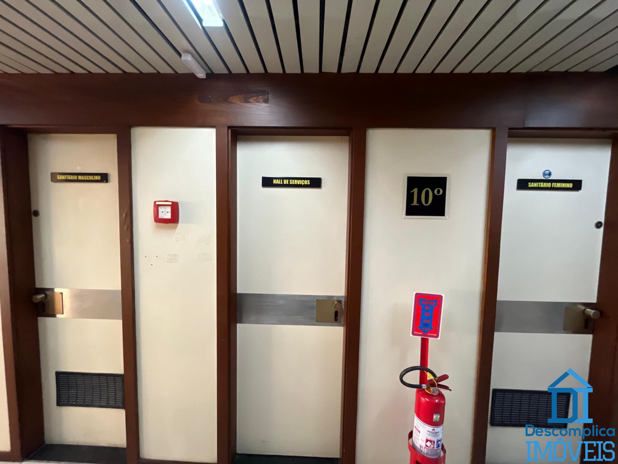Sala-Conjunto, 968 m² - Foto 11