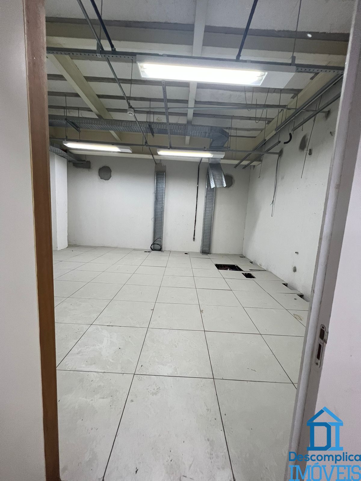 Prédio Inteiro, 3868 m² - Foto 9