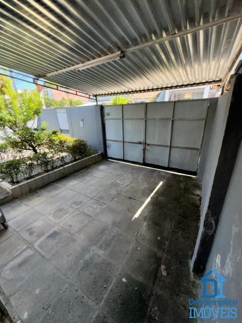 Depósito-Galpão, 200 m² - Foto 4
