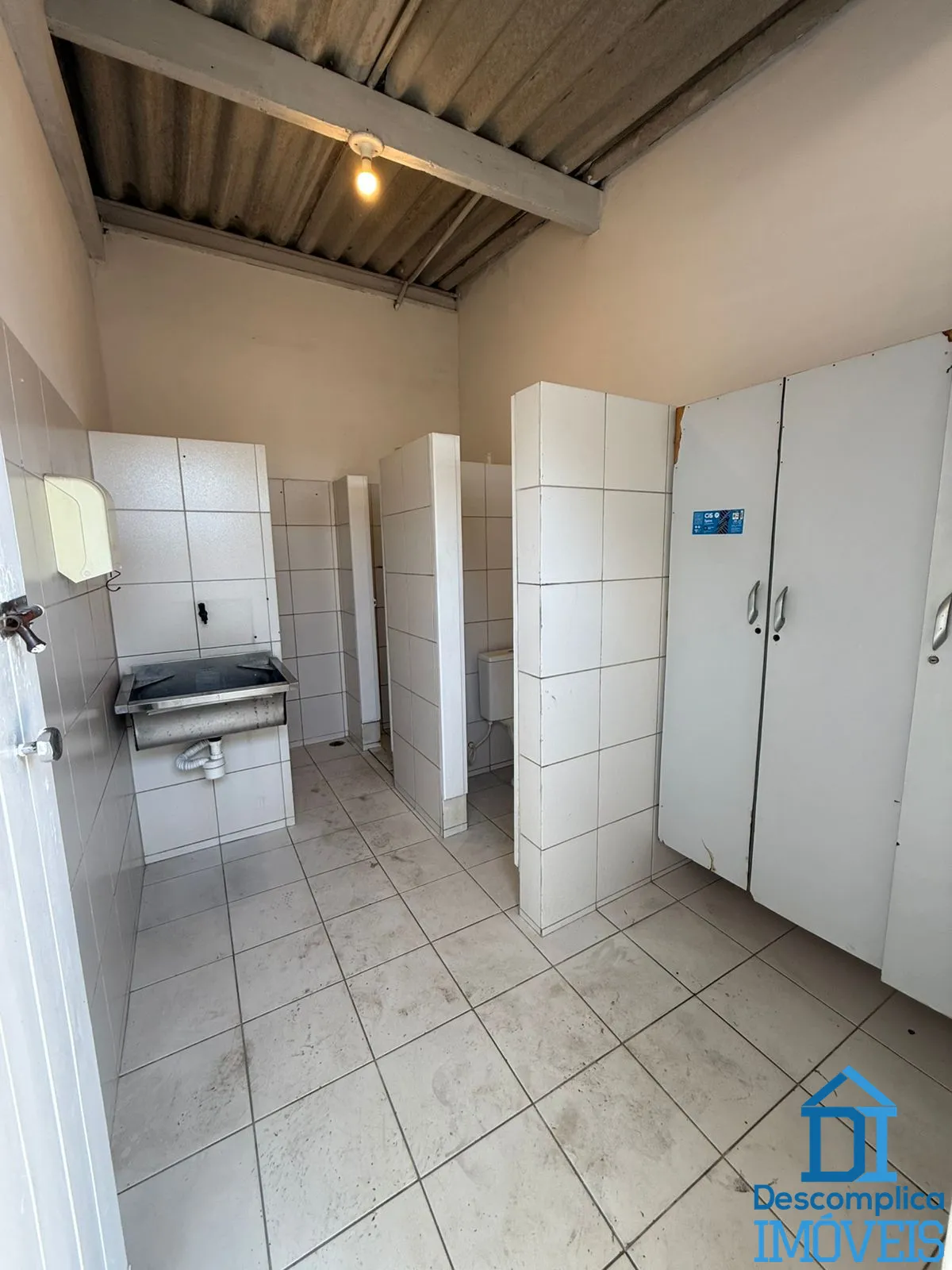 Depósito-Galpão, 1285 m² - Foto 9