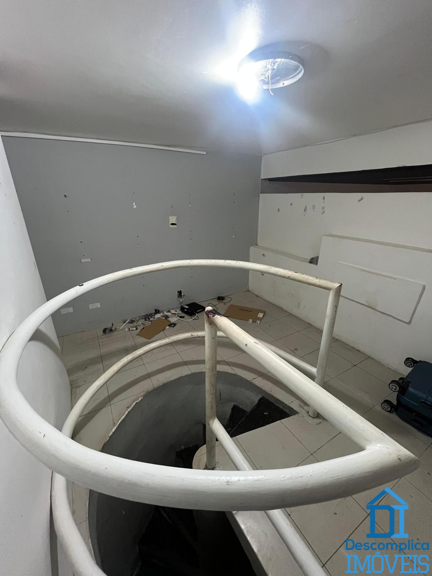 Loja-Salão, 50 m² - Foto 15
