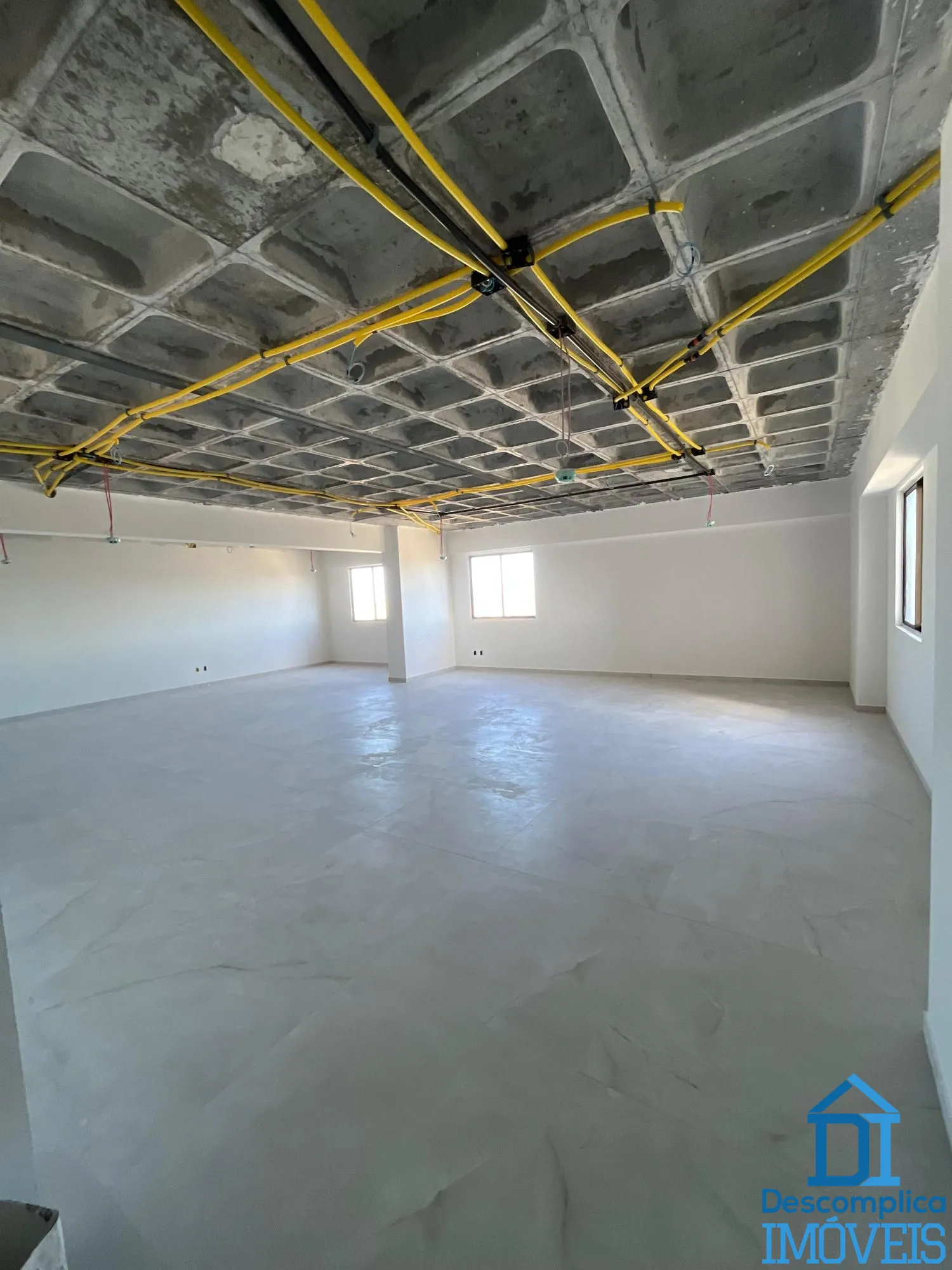 Sala-Conjunto, 107 m² - Foto 2