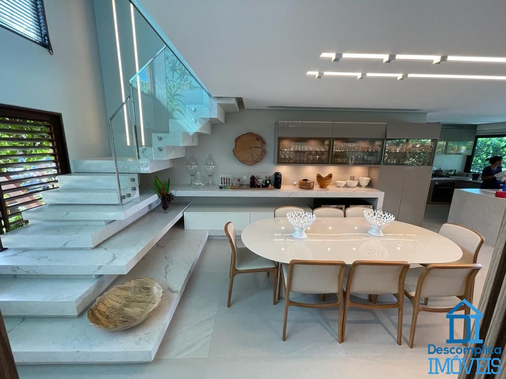 Casa, 5 quartos, 292 m² - Foto 24