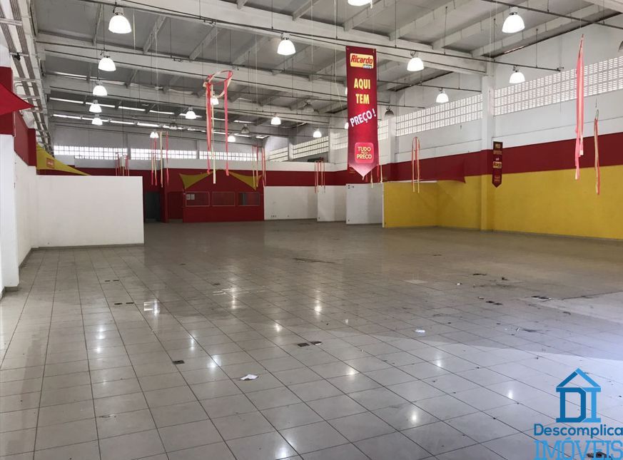 Loja-Salão para alugar, 988m² - Foto 4