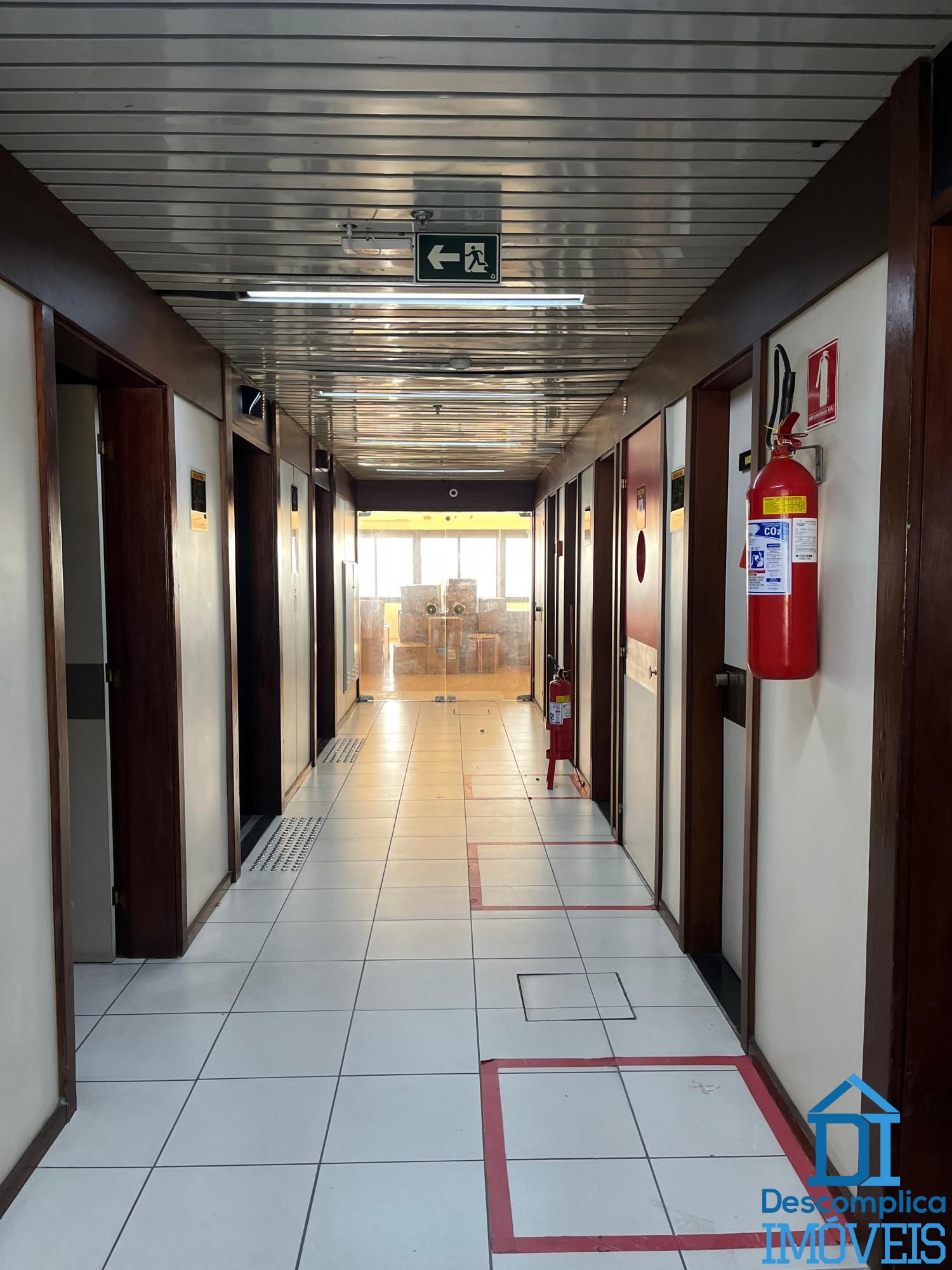 Sala-Conjunto, 968 m² - Foto 10