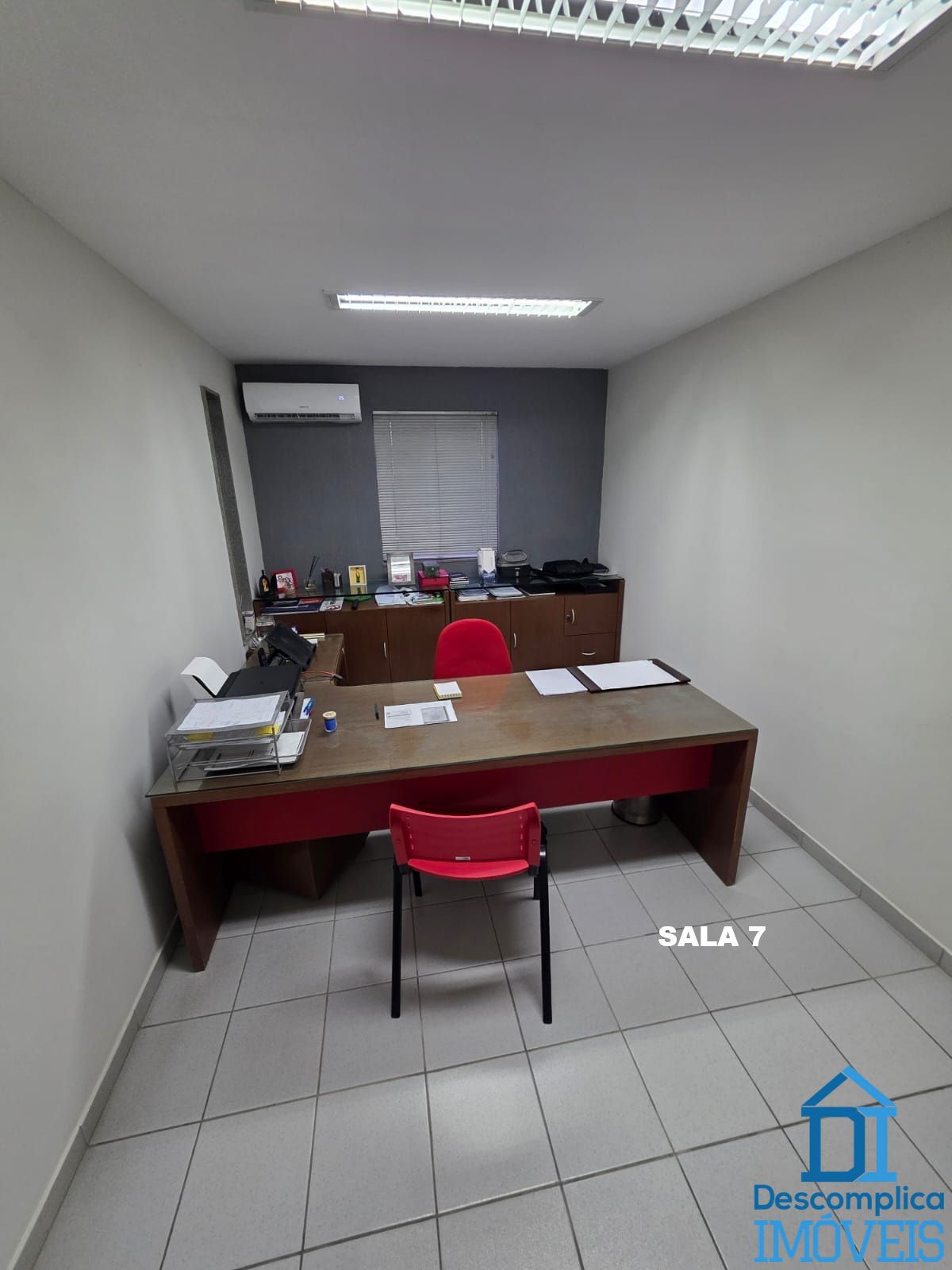 Prédio Inteiro, 183 m² - Foto 8