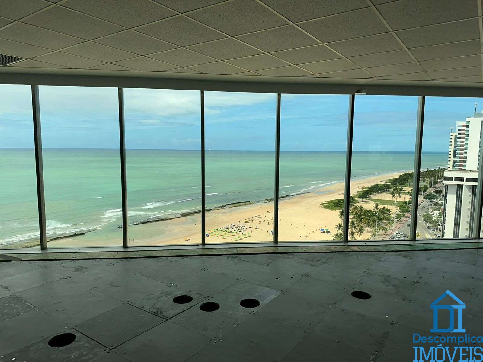 Conjunto Comercial-Sala para alugar, 822m² - Foto 6