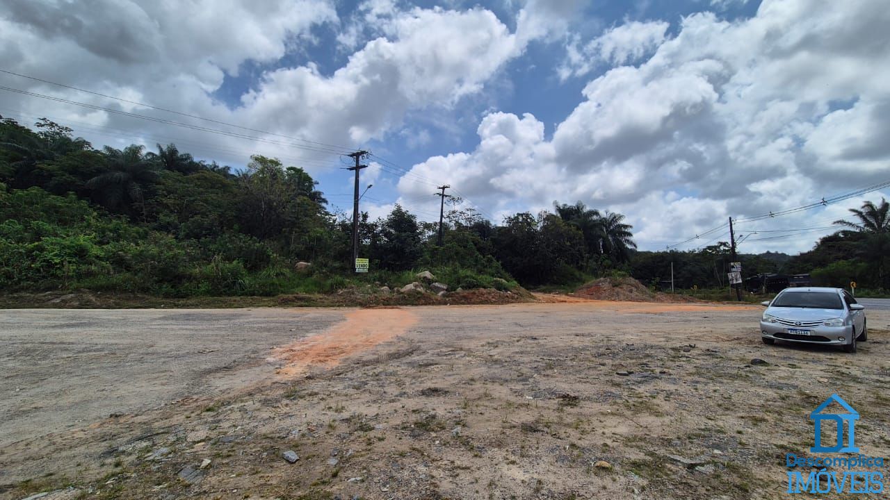 Terreno, 2 hectares - Foto 6