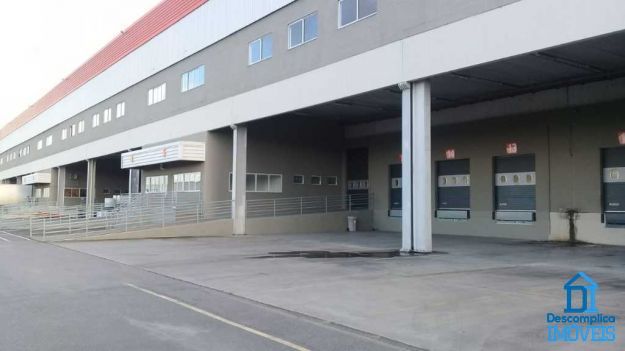Depósito-Galpão, 2841 m² - Foto 7