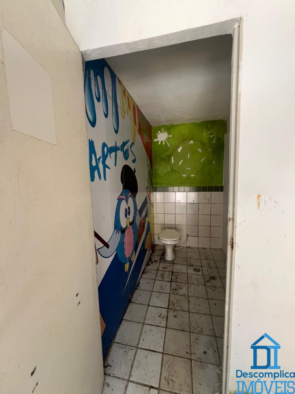 Loja-Salão, 560 m² - Foto 8