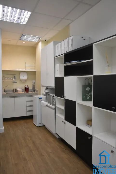 Conjunto Comercial-Sala para alugar com 4 quartos, 80m² - Foto 3