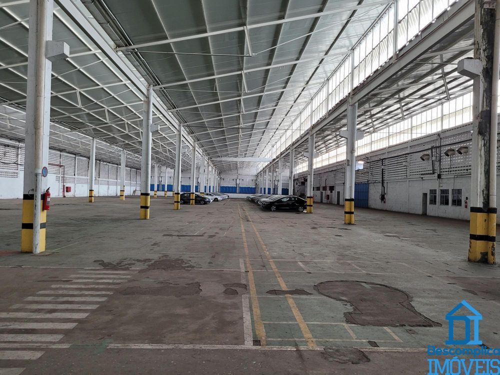 Depósito-Galpão - Foto 19