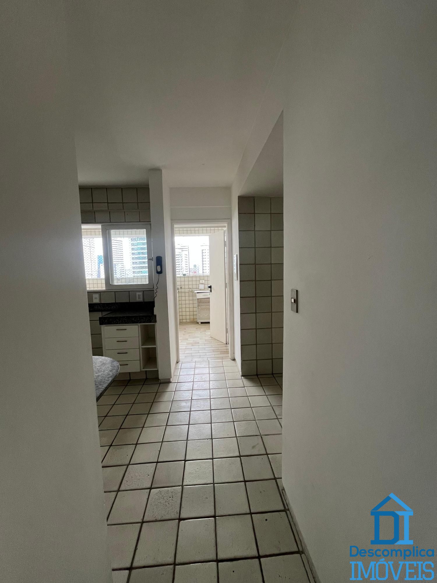 Apartamento, 4 quartos, 261 m² - Foto 6