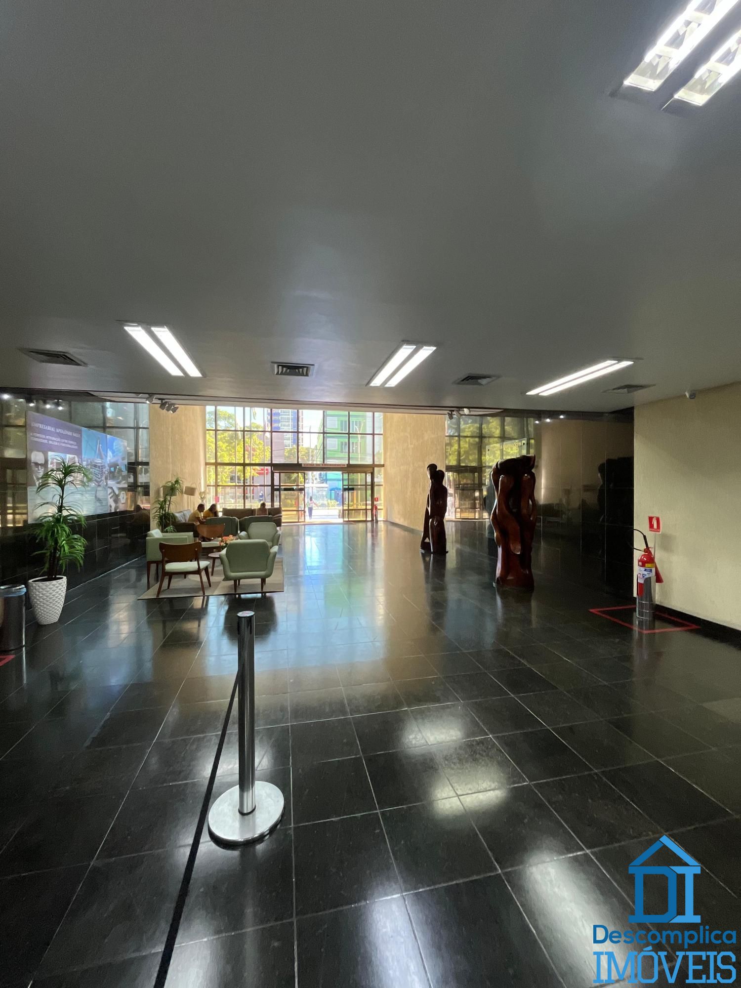 Sala-Conjunto, 930 m² - Foto 25