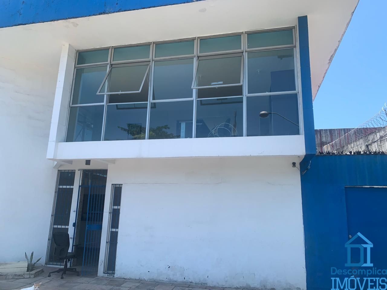 Loja-Salão à venda e aluguel com 7 quartos, 538m² - Foto 17