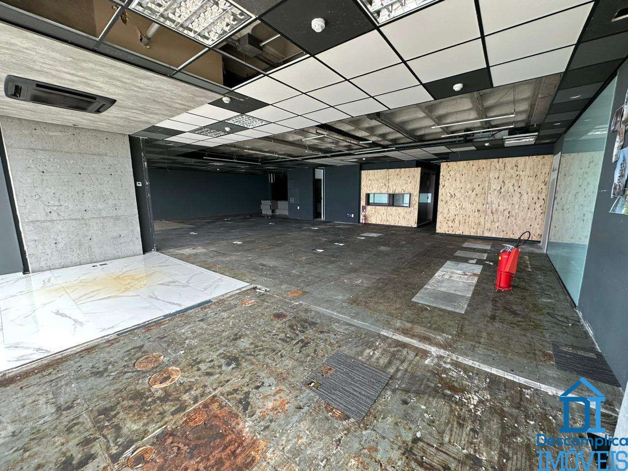 Conjunto Comercial-Sala para alugar, 225m² - Foto 3