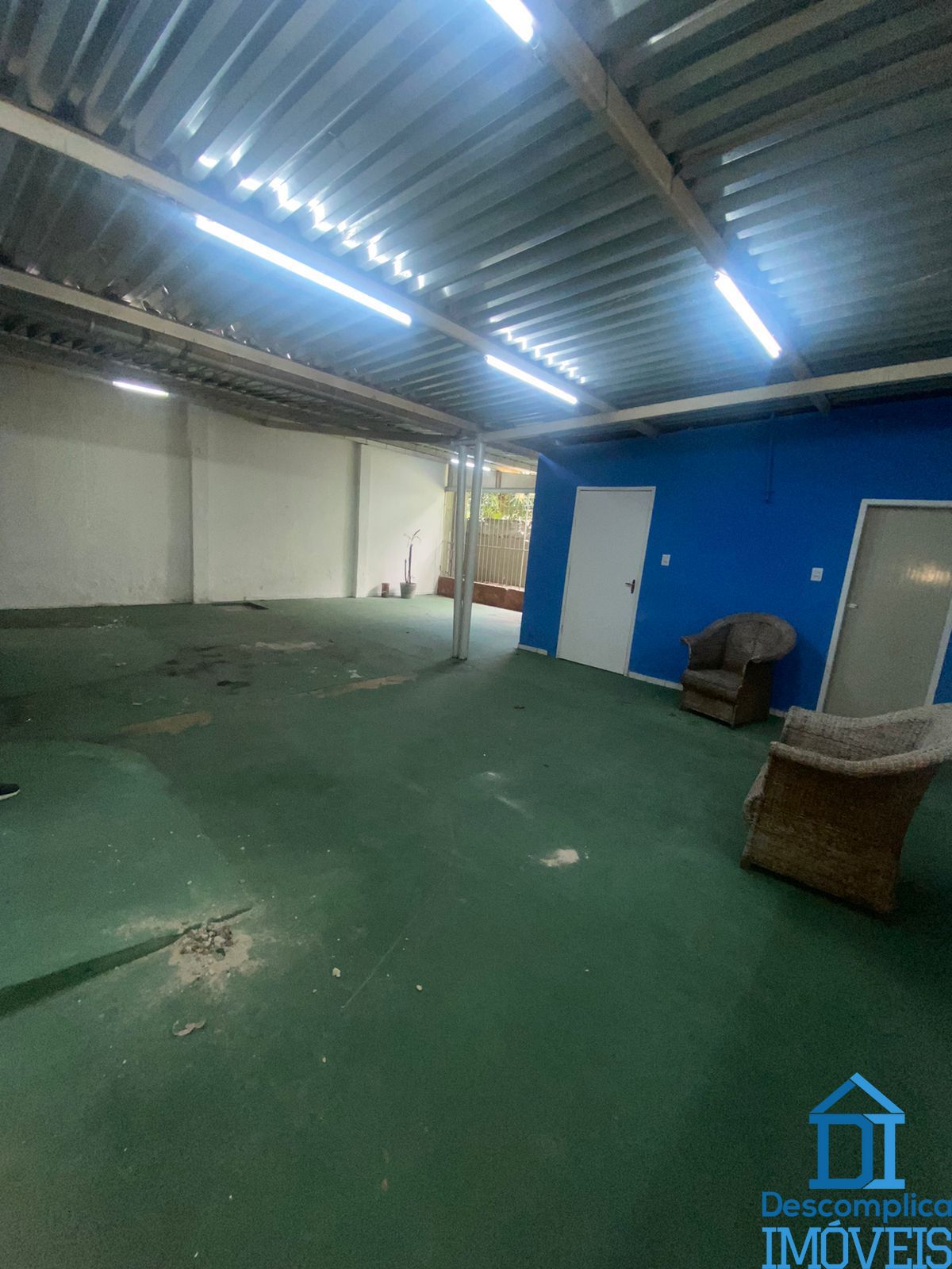 Loja-Salão para alugar com 12 quartos, 420m² - Foto 1