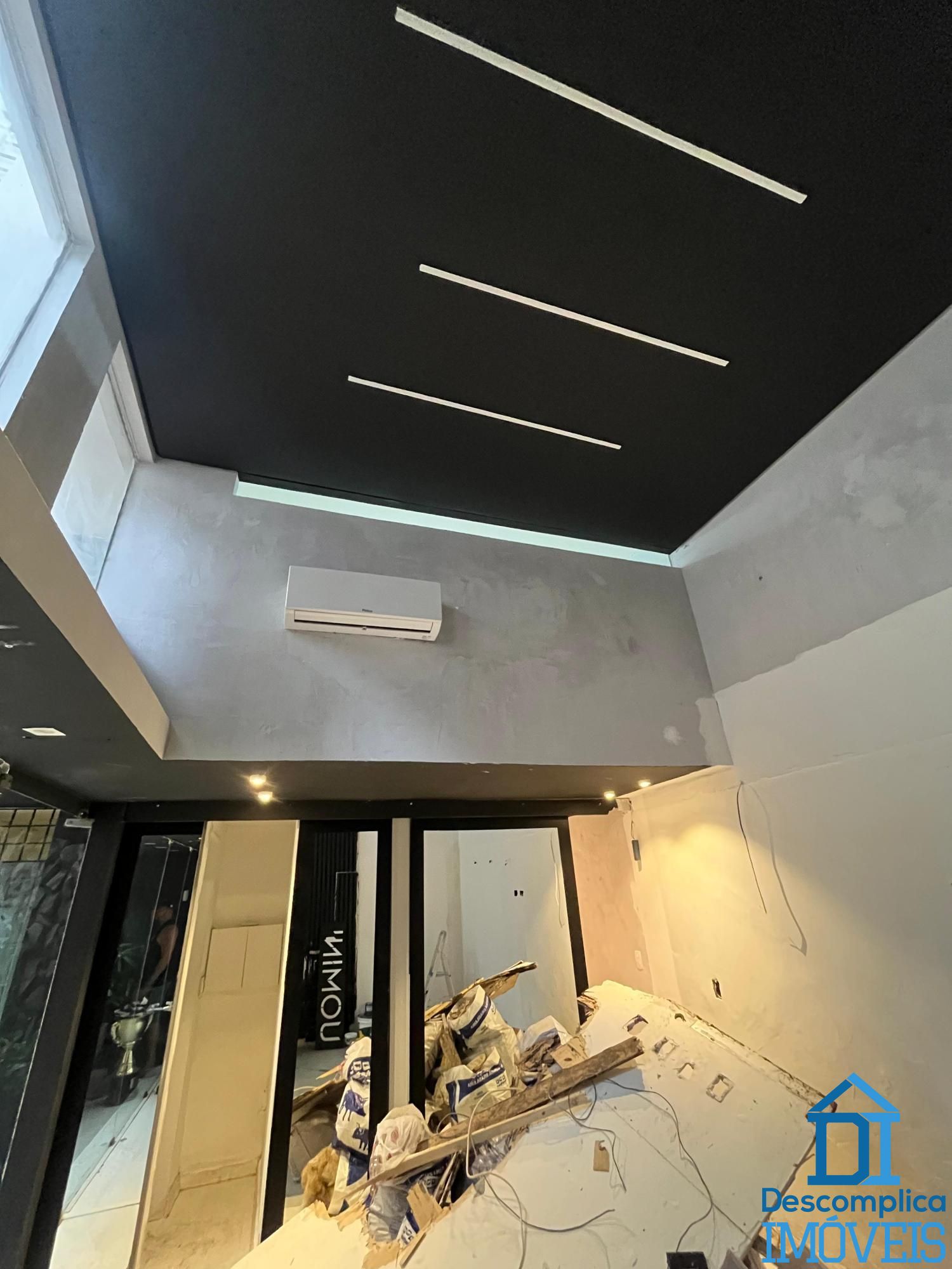 Loja-Salão, 50 m² - Foto 18