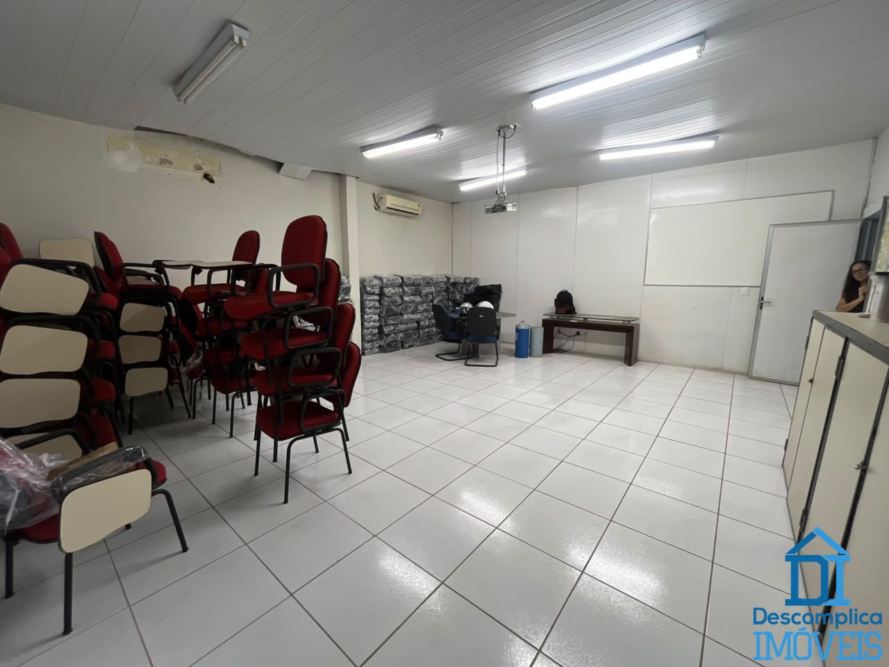 Depósito-Galpão, 600 m² - Foto 36