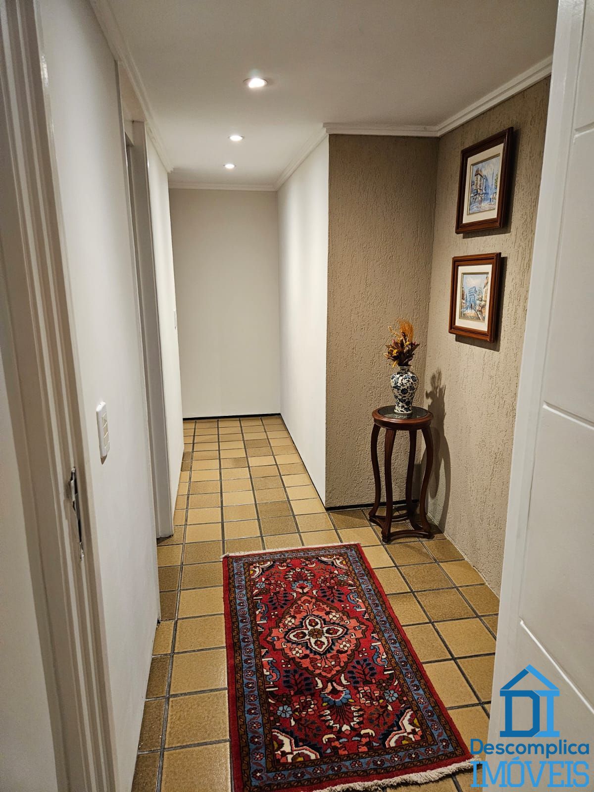 Apartamento, 3 quartos, 175 m² - Foto 6
