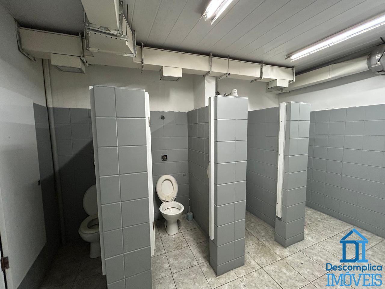 Loja-Salão, 1166 m² - Foto 8