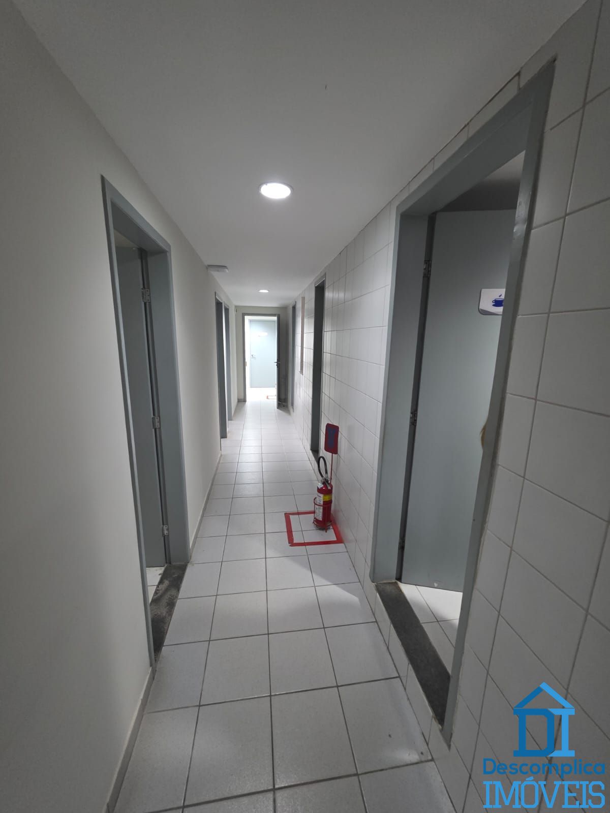 Prédio Inteiro, 183 m² - Foto 18
