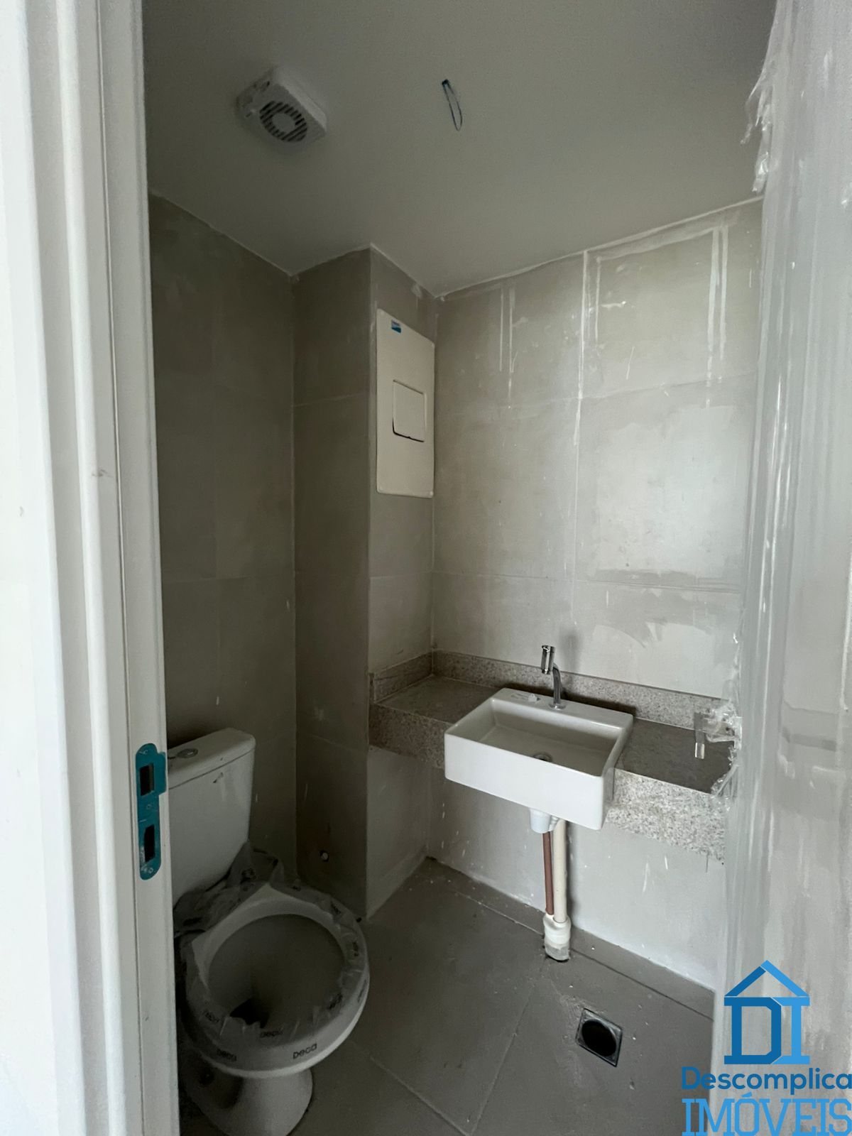 Sala-Conjunto, 46 m² - Foto 15