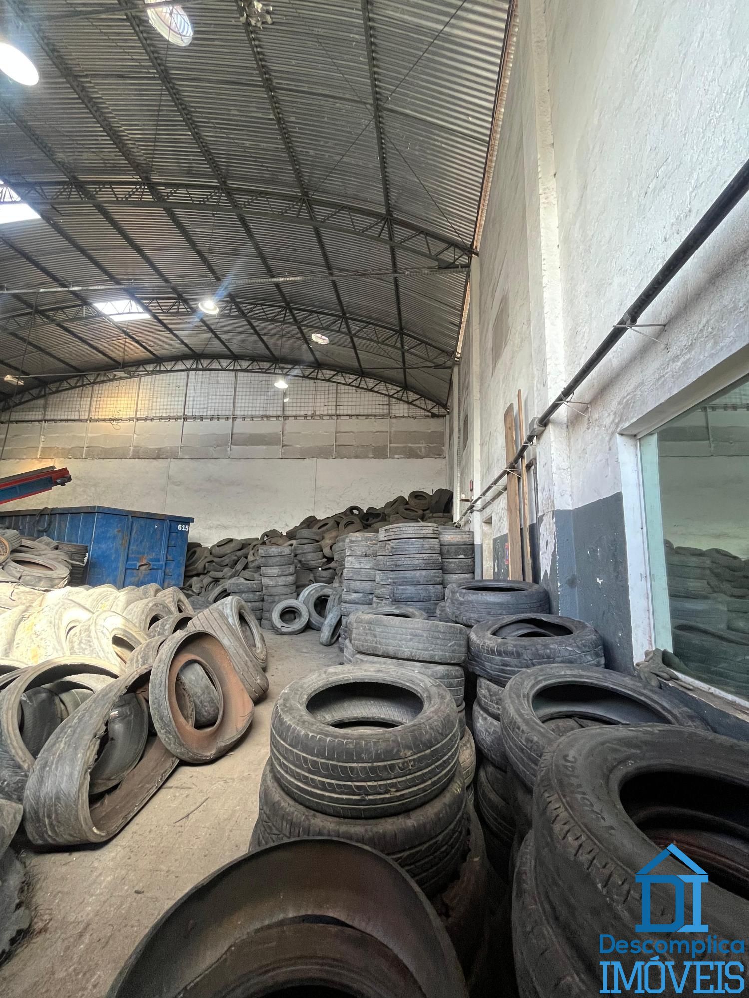 Depósito-Galpão, 384 m² - Foto 24