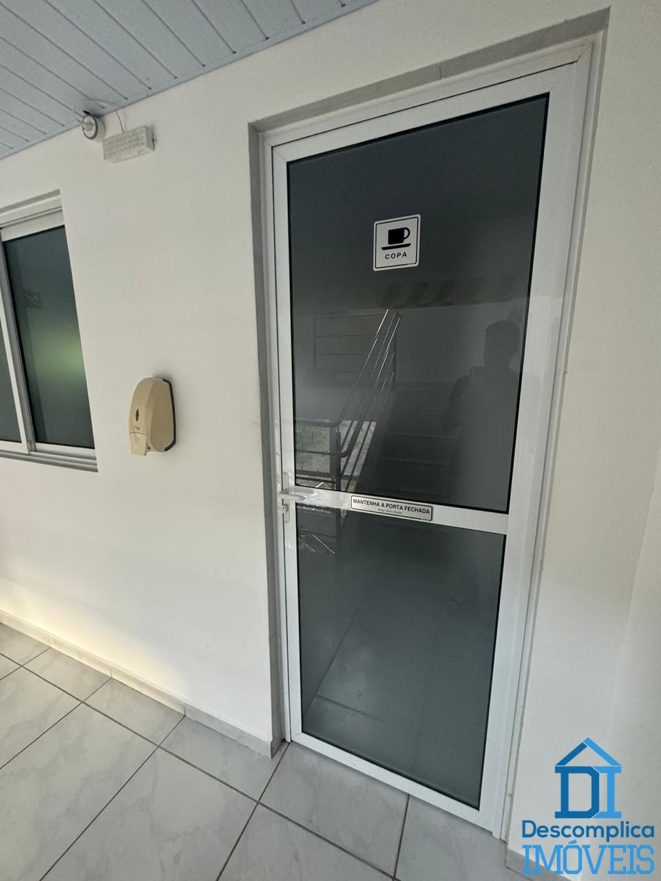 Depósito-Galpão, 930 m² - Foto 13