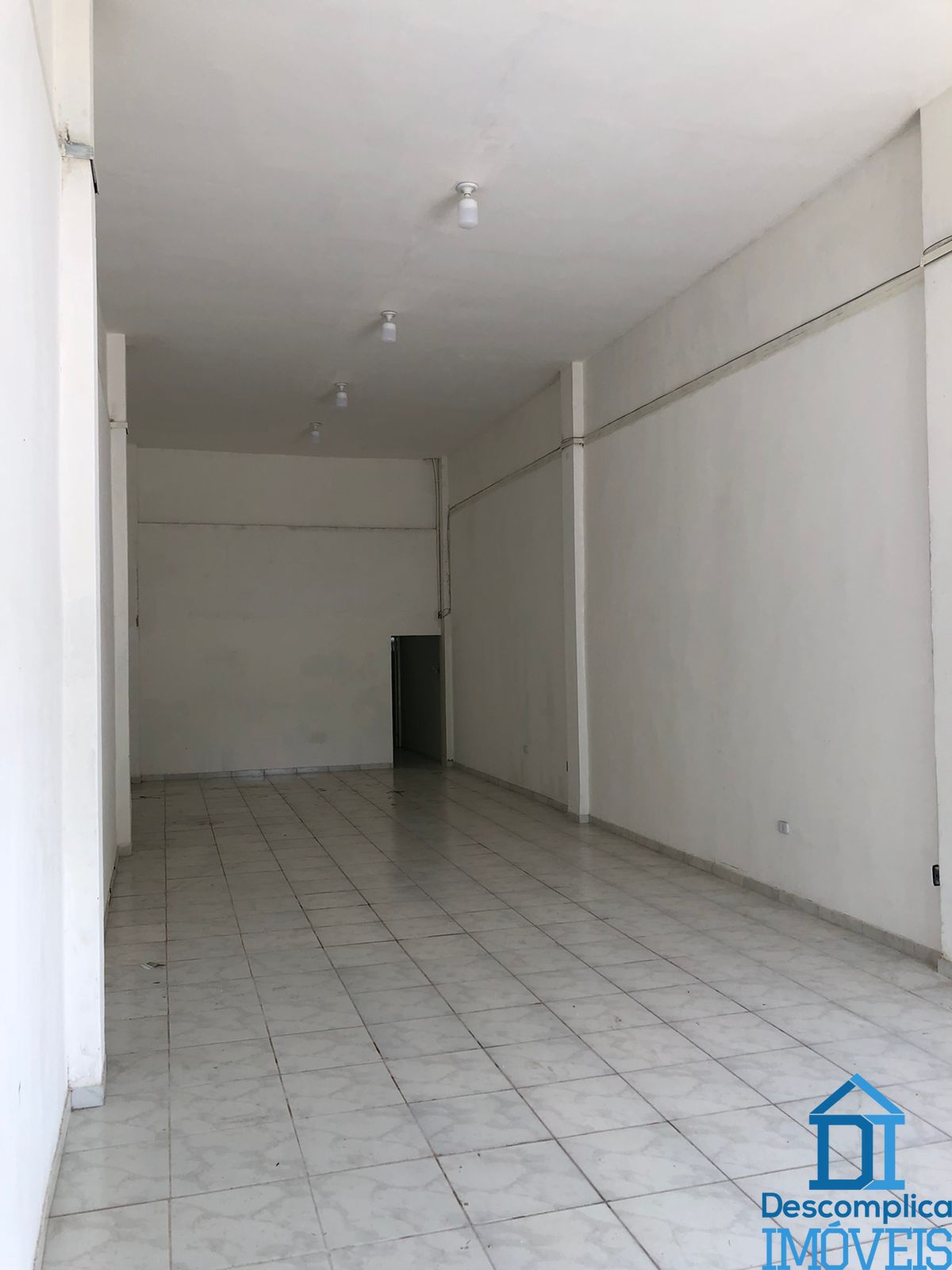 Loja-Salão para alugar com 2 quartos, 100m² - Foto 3