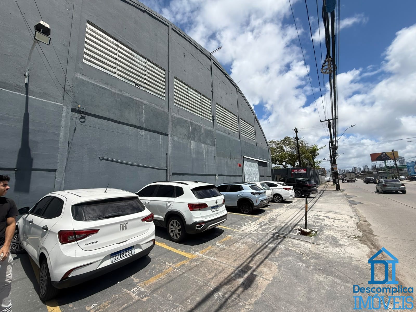 Loja-Salão, 2000 m² - Foto 15