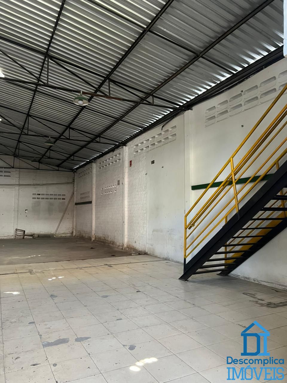 Depósito-Galpão - Foto 4