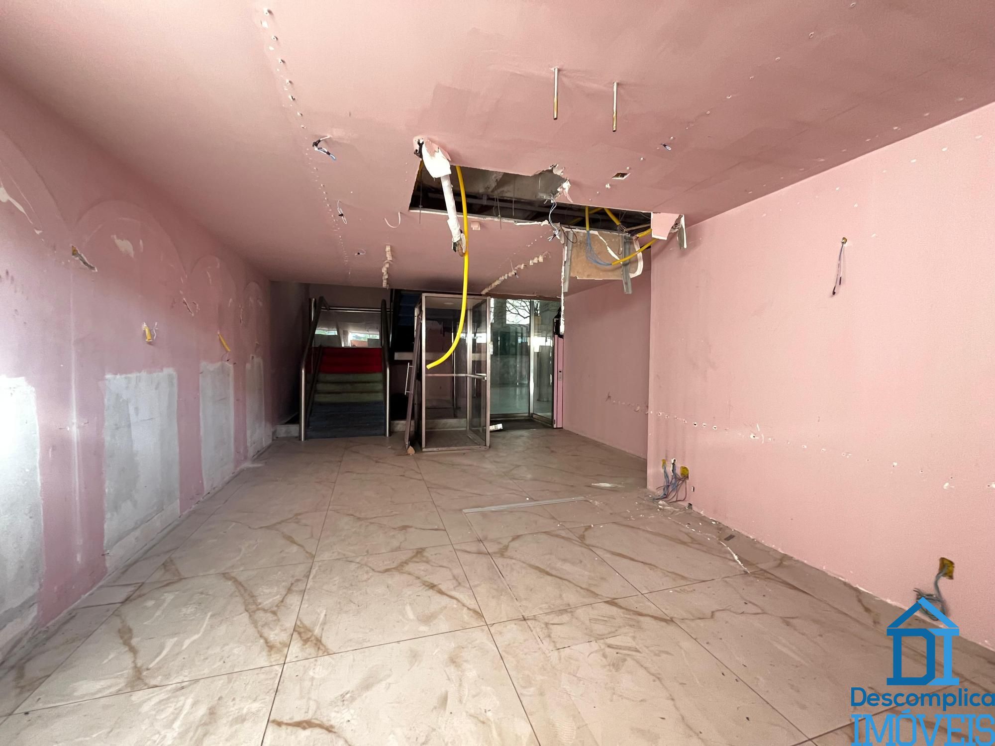 Loja-Salão, 1600 m² - Foto 9