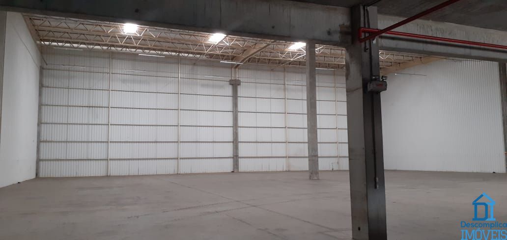 Depósito-Galpão, 3142 m² - Foto 18