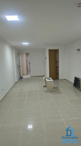 Sala-Conjunto, 37 m² - Foto 9