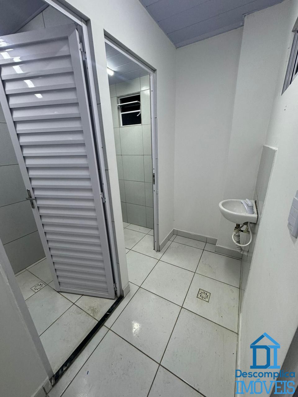Depósito-Galpão, 930 m² - Foto 46