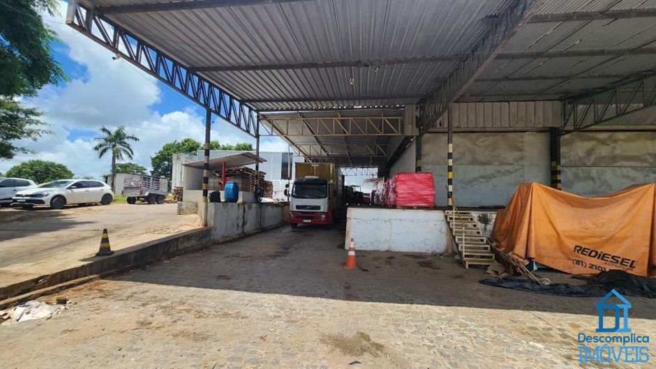 Depósito-Galpão, 3000 m² - Foto 8