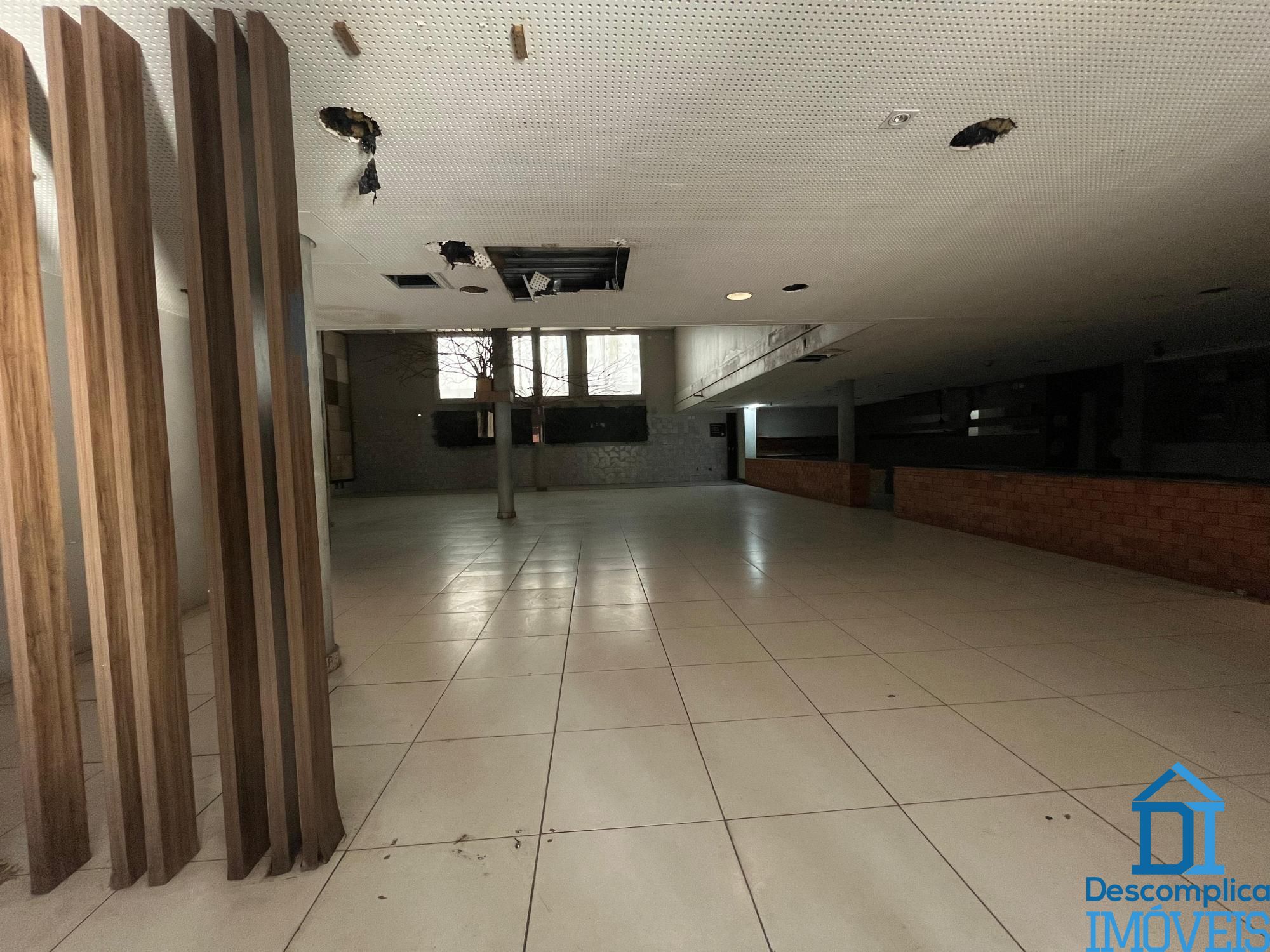 Loja-Salão, 1600 m² - Foto 23