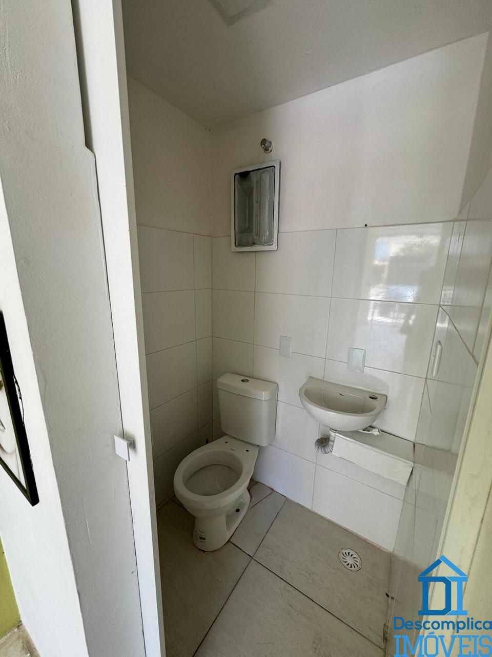 Loja-Salão para alugar com 1 quarto, 20m² - Foto 3