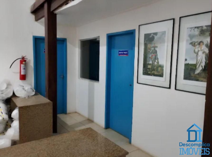 Depósito-Galpão, 1350 m² - Foto 6