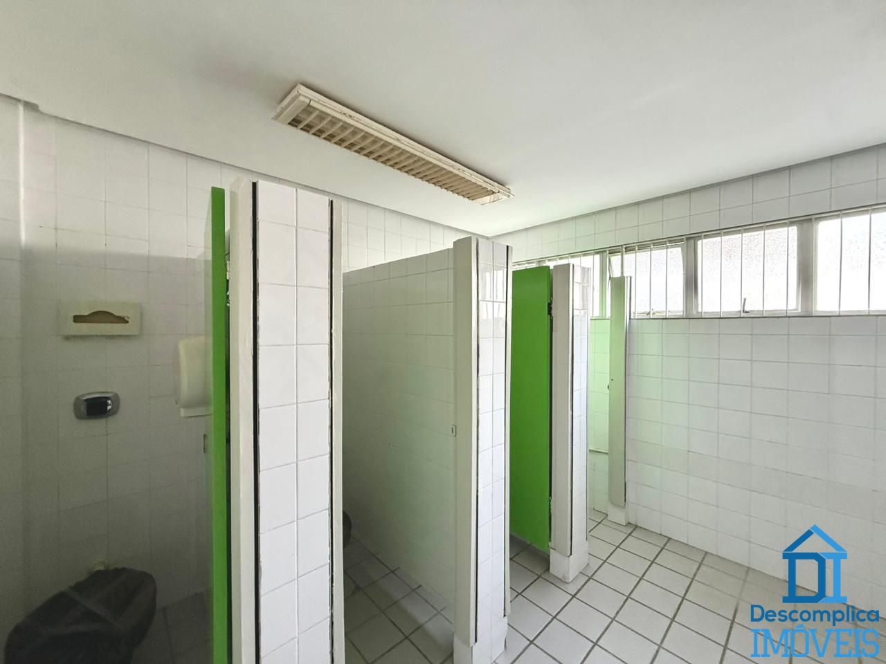 Loja-Salão, 965 m² - Foto 9
