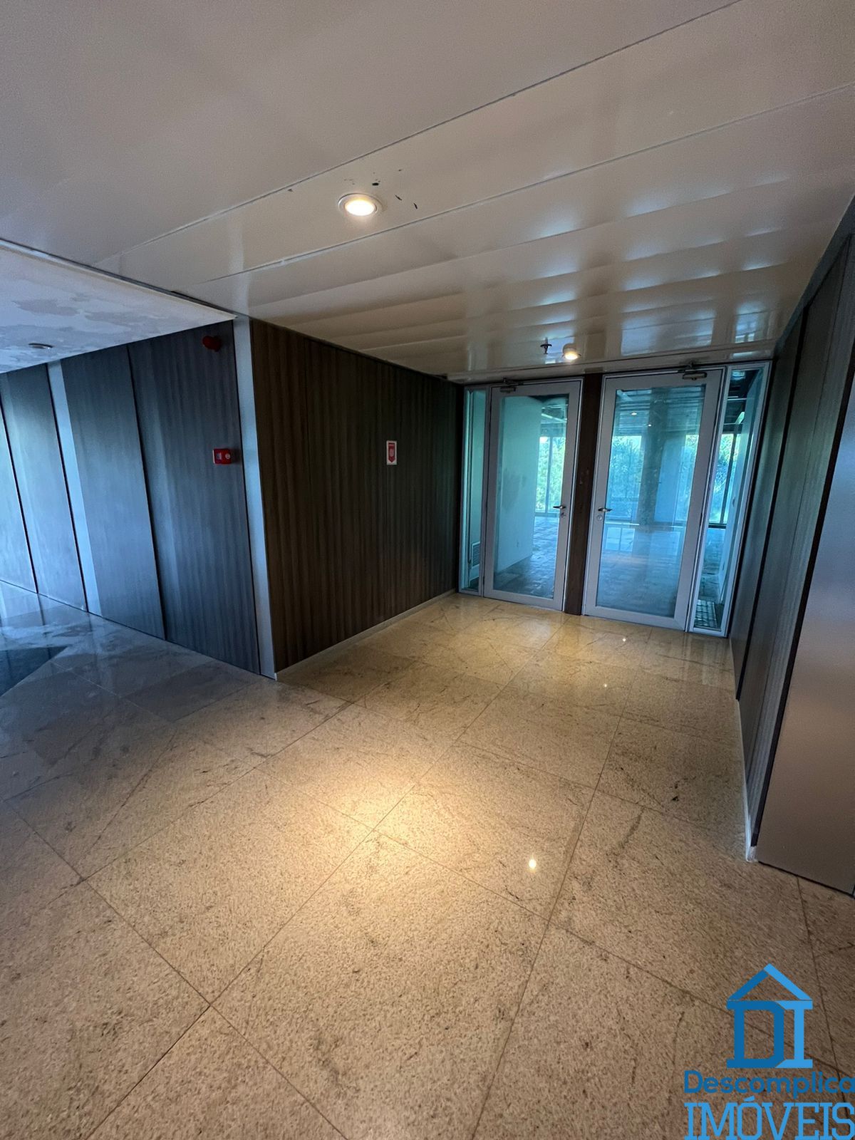 Conjunto Comercial-Sala para alugar com 1 quarto, 621m² - Foto 12