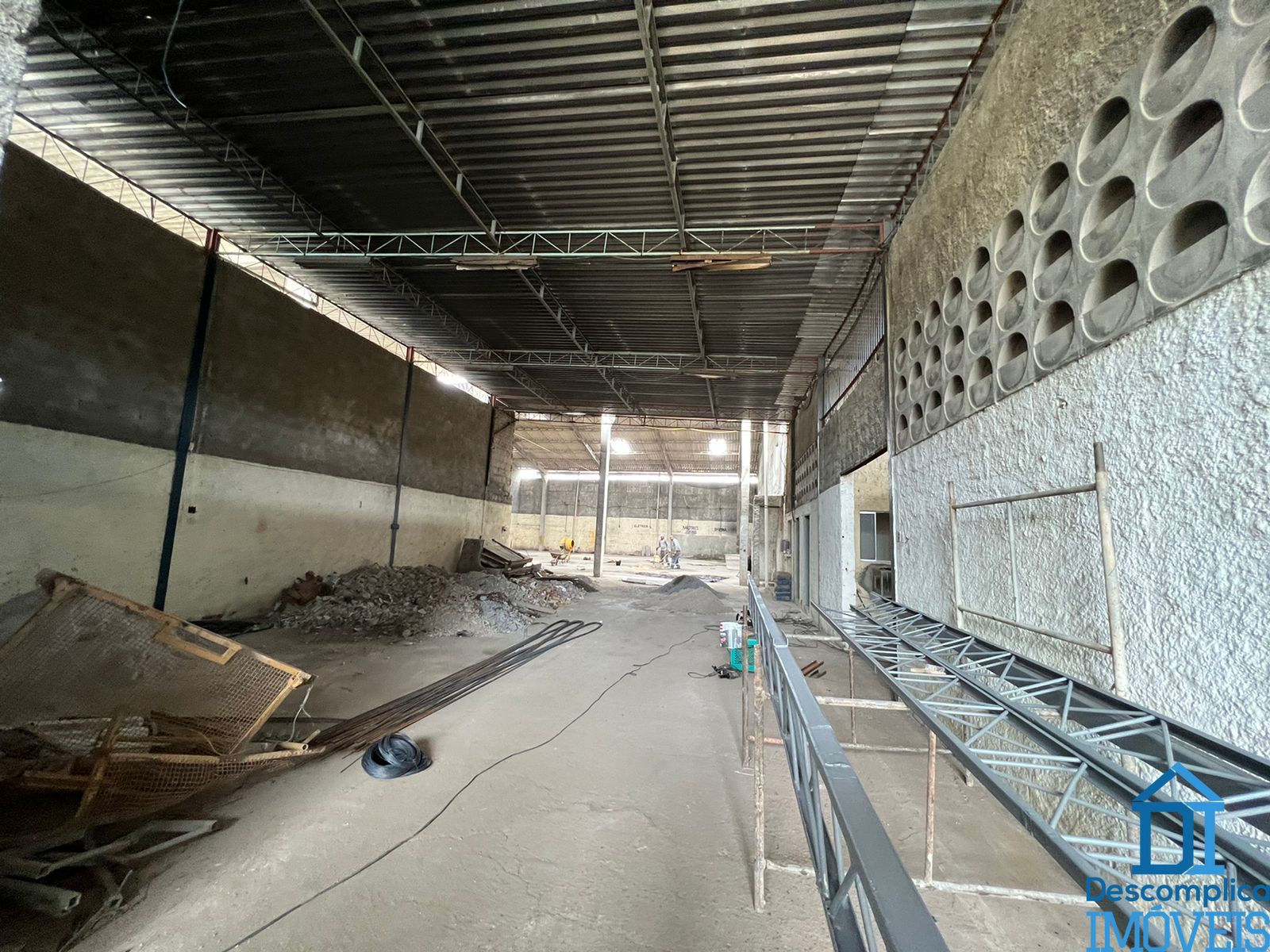 Depósito-Galpão - Foto 4