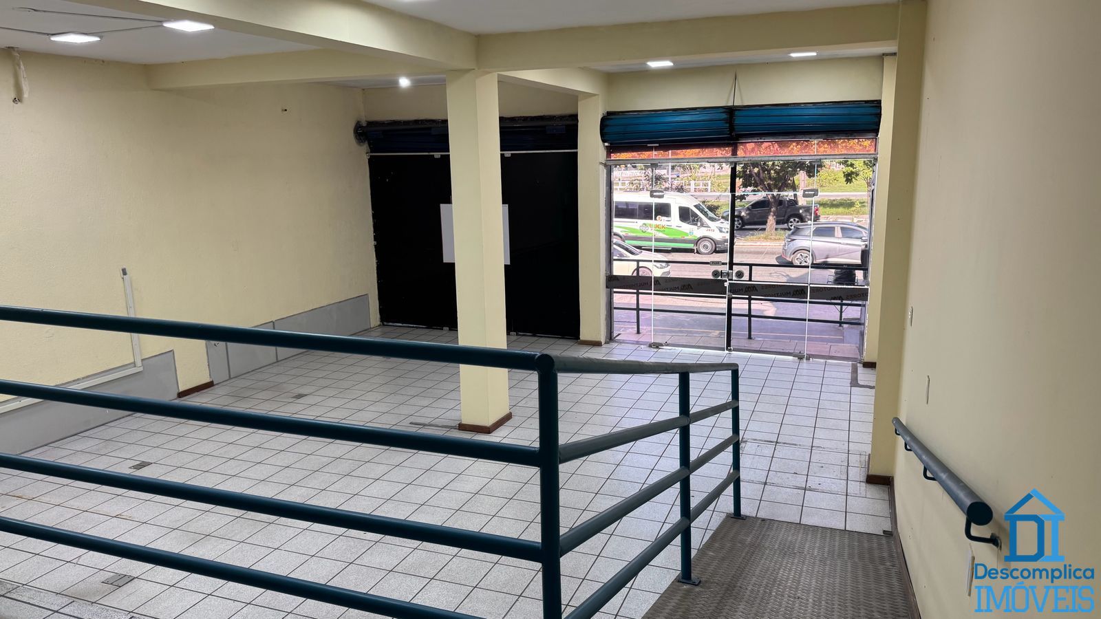 Prédio Inteiro, 650 m² - Foto 7